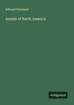 Annals of North America