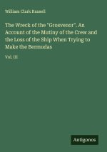 The Wreck of the 