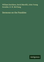 Sermons on the Parables