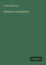 Cherubino und Zephirine