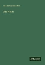 Das Wrack