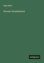 Davoser Stundenbuch