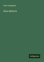 Klara Militsch
