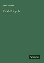 Endrik Kraupatis