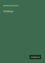 Sträflinge