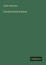 Vecchie Storie d'Amore