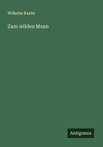Zum wilden Mann