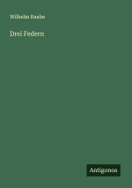 Drei Federn