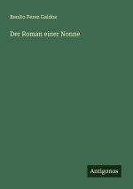 Der Roman einer Nonne