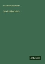 Die Brüder Mörk