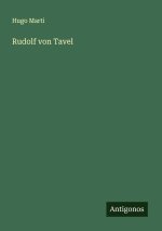 Rudolf von Tavel