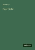 Fanny Förster