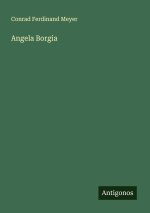 Angela Borgia
