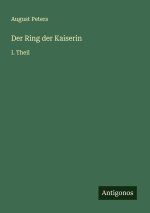 Der Ring der Kaiserin