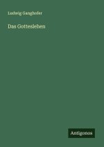 Das Gotteslehen