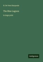 The Blue Lagoon