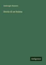Storia di un'Anima