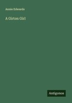 A Girton Girl
