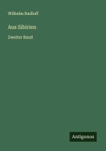 Aus Sibirien