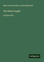 The White Knight