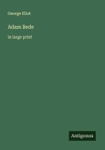Adam Bede