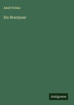 Ein Brautpaar