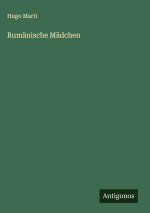 Rumänische Mädchen