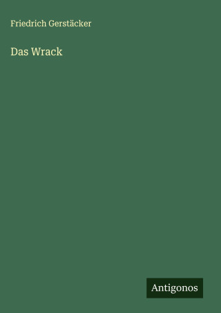 Das Wrack