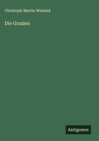 Die Grazien