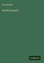 Endrik Kraupatis