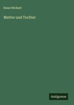 Mutter und Tochter
