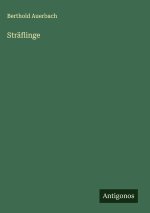Sträflinge