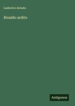 Rinaldo ardito
