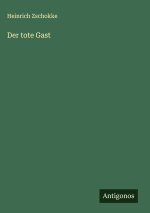 Der tote Gast