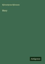Mary