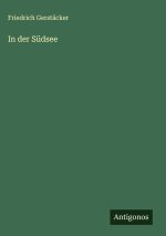 In der Südsee
