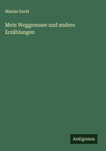 Mein Weggenosse und andere Erzählungen
