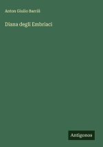 Diana degli Embriaci