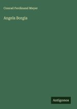 Angela Borgia