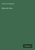 Maria da Caza