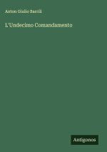 L'Undecimo Comandamento