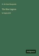 The Blue Lagoon