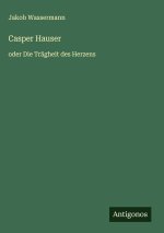Casper Hauser