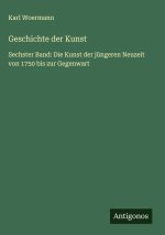 Geschichte der Kunst