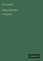 Sons and Lovers