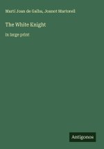 The White Knight