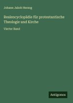 Realencyclopädie für protestantische Theologie und Kirche