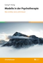 Modelle in der Psychotherapie