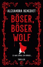 Böser, böser Wolf