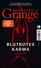 Blutrotes Karma